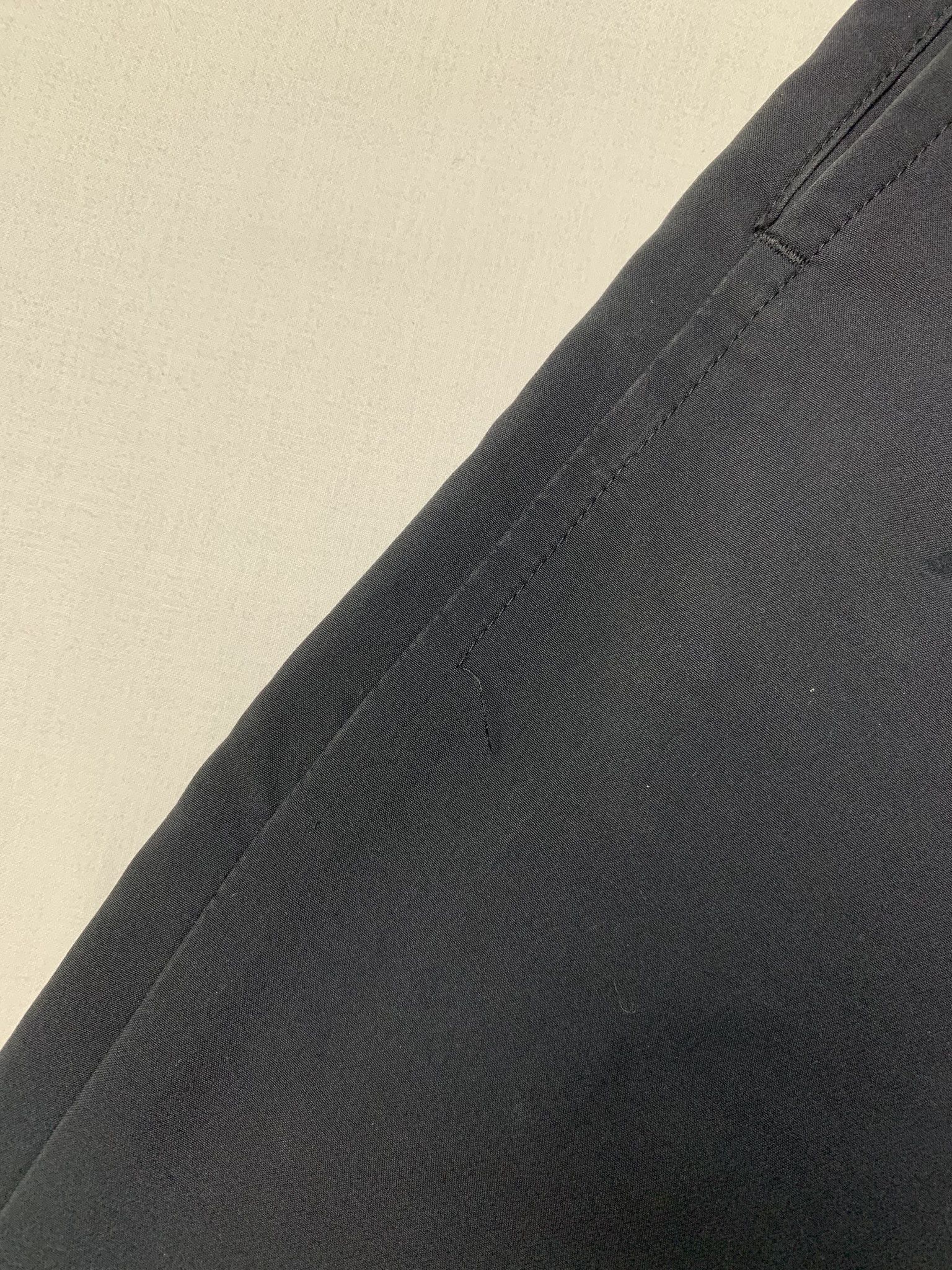 Y-3 × Yohji Yamamoto Y-3 A/W 2003 shell track pants Size US 31 - 6 Thumbnail