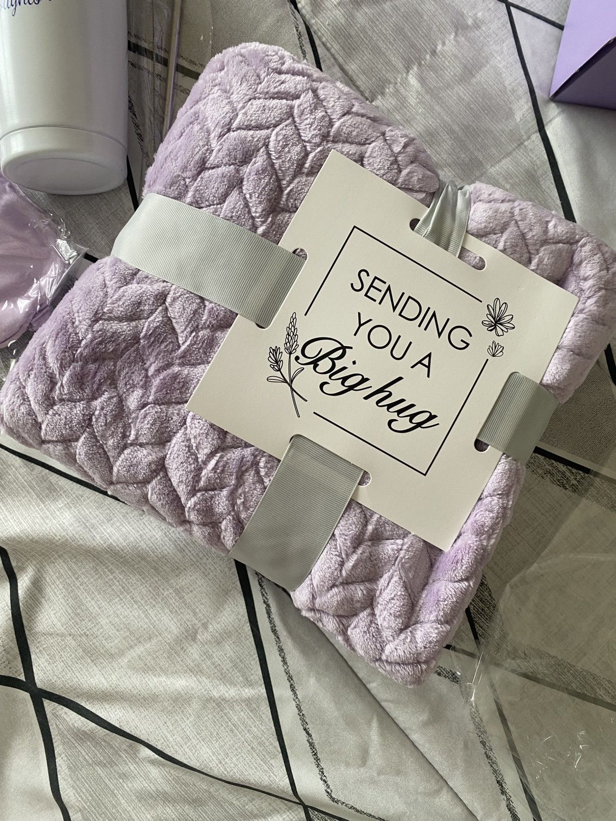 Other Spa Gifts for Women Self Care Get Well Soon Gifts Size ONE SIZE - 11 Thumbnail