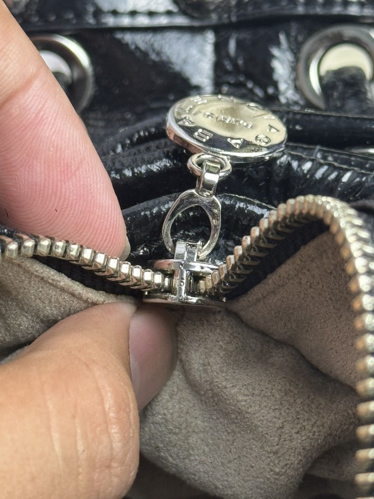 Balenciaga Balenciaga Handbags Size ONE SIZE - 16 Thumbnail