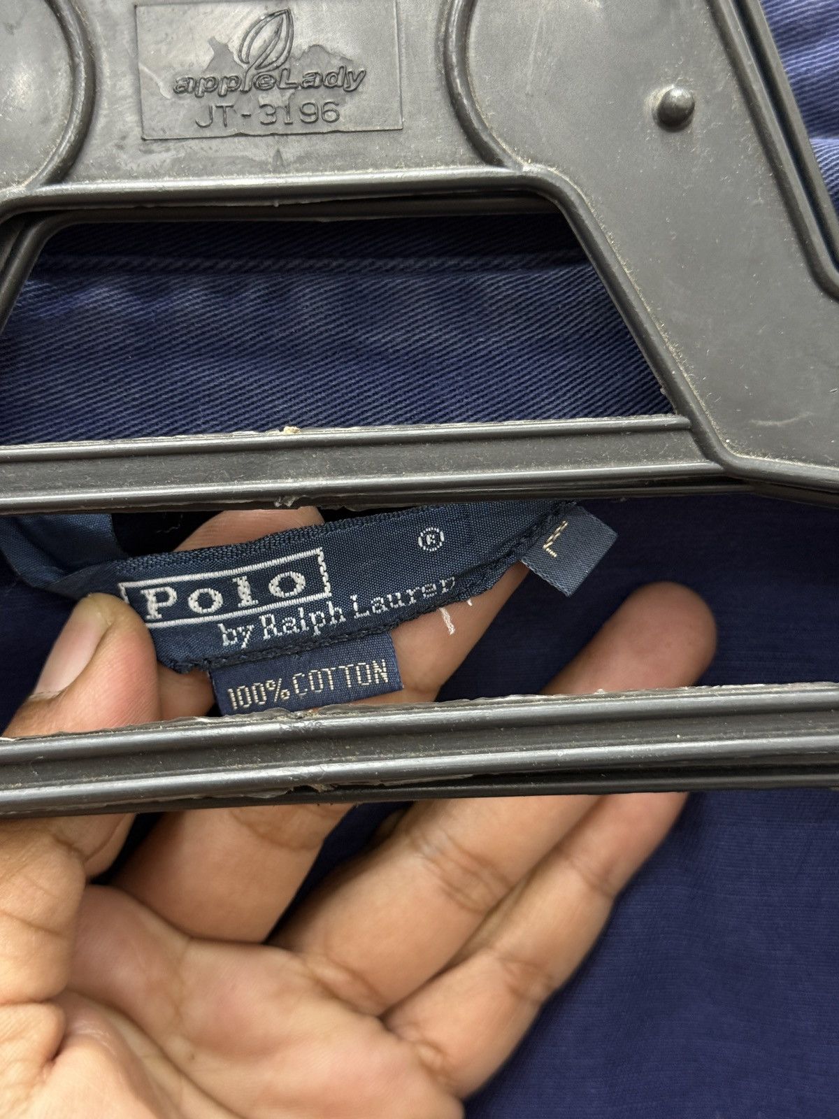 Polo Ralph Lauren 🔥🔥🔥ARCHIVE VTG POLO RALPH LAUREN JACKET Size US L / EU 52-54 / 3 - 8 Thumbnail