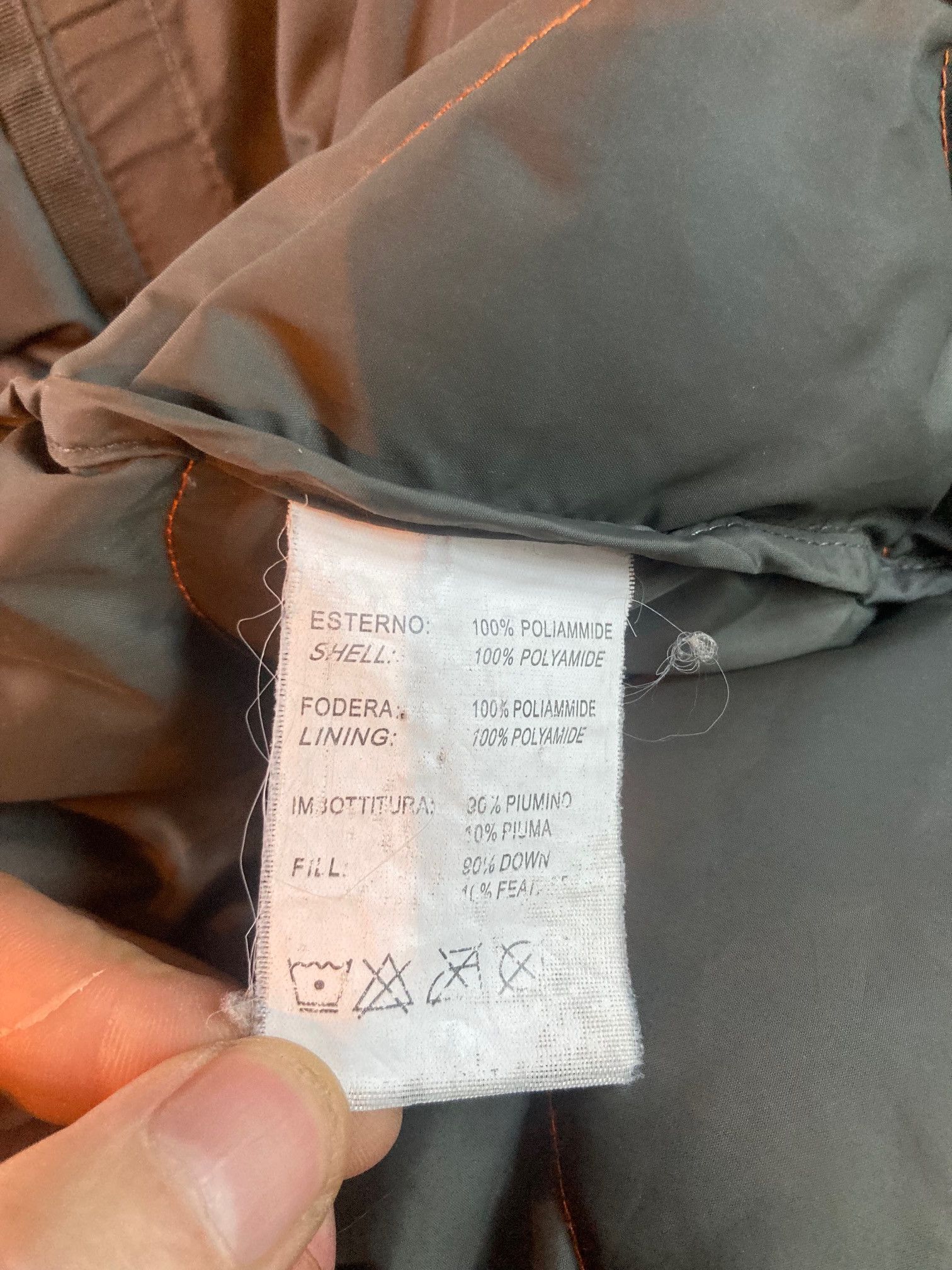 Parajumpers Genuine selfedge parajumpers masterseries original Size US M / EU 48-50 / 2 - 6 Thumbnail