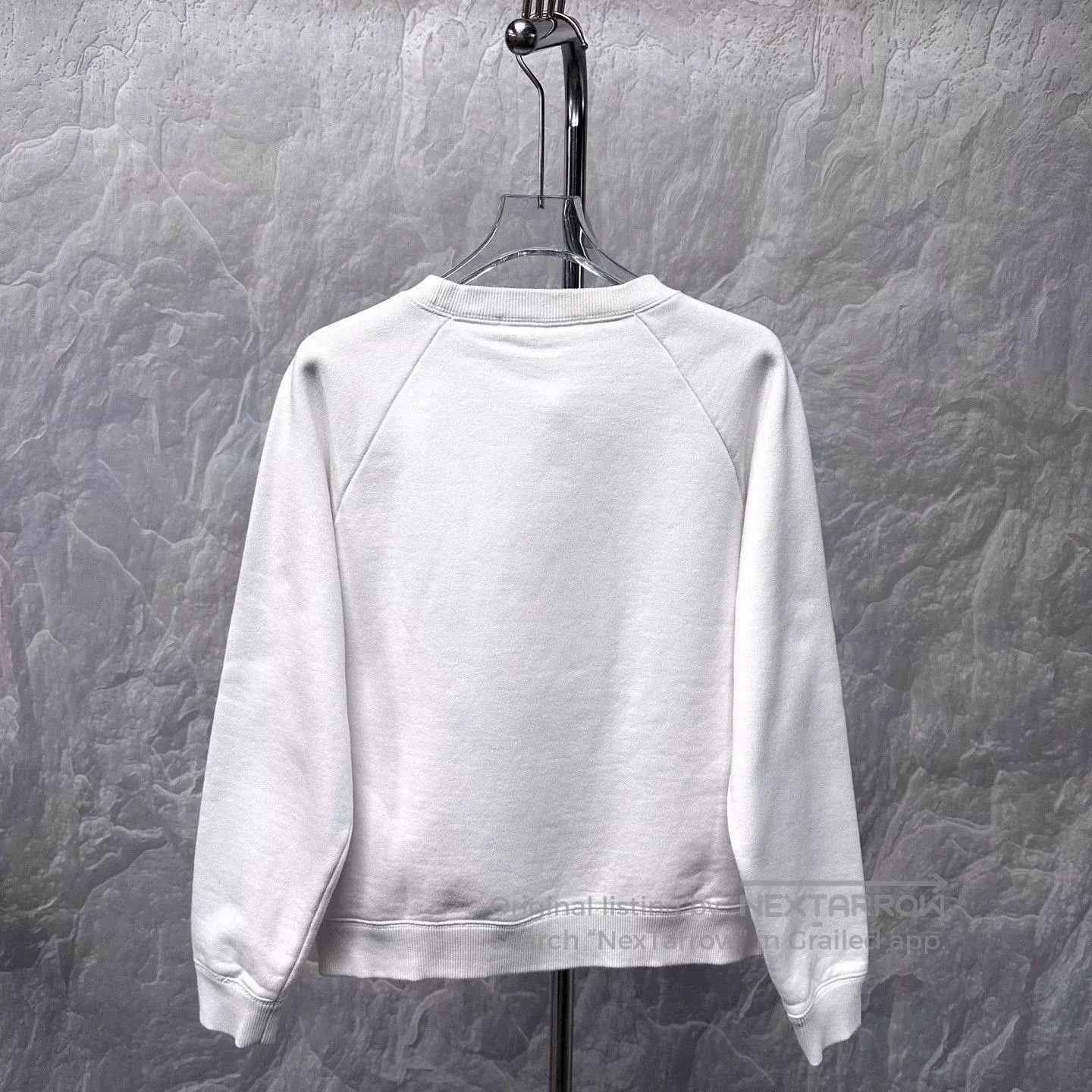 Louis Vuitton Louis Vuitton Wizard of Oz Embroidered Sweatshirt. Size XS / US 0-2 / IT 36-38 - 2 Thumbnail