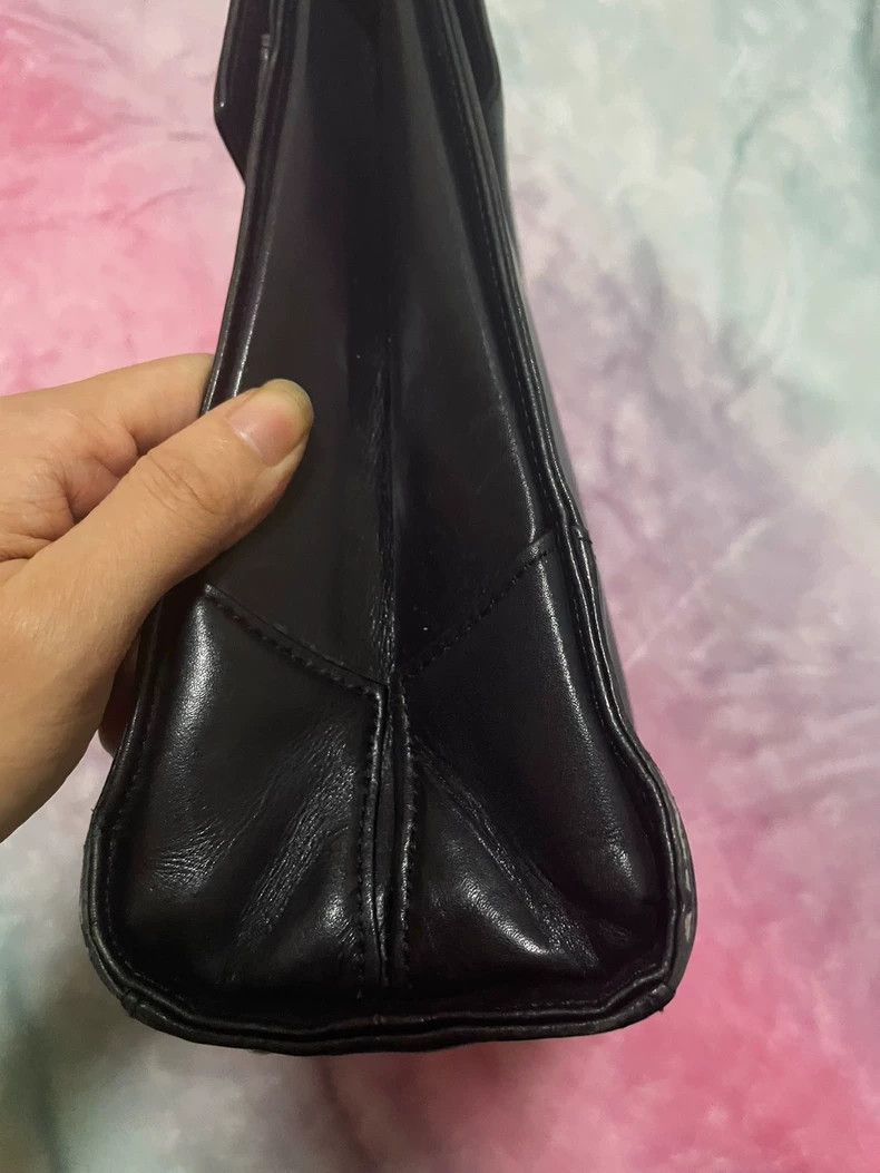 Vivienne Westwood Vivienne Westwood size os Saturn trapezoidal out-of-print h Size ONE SIZE - 7 Thumbnail