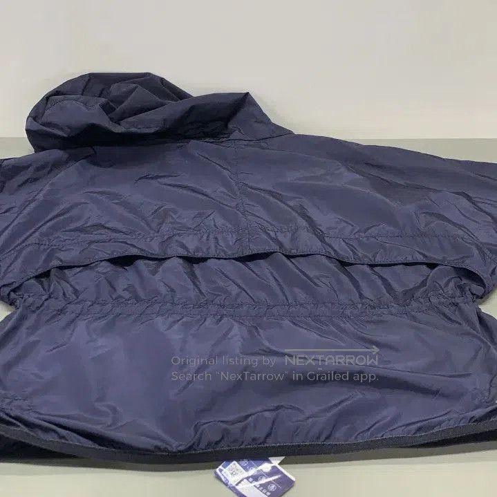 Moncler Moncler Solid Zip Jacket. Size US S / EU 44-46 / 1 - 6 Thumbnail