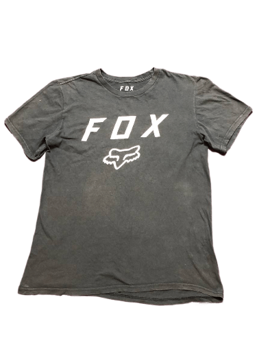 Fox Racing Vintage Fox Racing Standart Fit Short Sleeve T-Shirt Size M Size US M / EU 48-50 / 2 - 1 Thumbnail