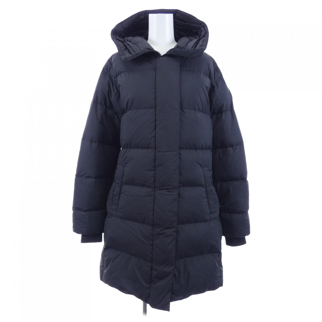 Canada Goose Canada Goose Canada Goose Shelburne Parka Down Jacket Textile Outerwear 1070WJB DUTY FREE for USA Size ONE SIZE - 1 Thumbnail