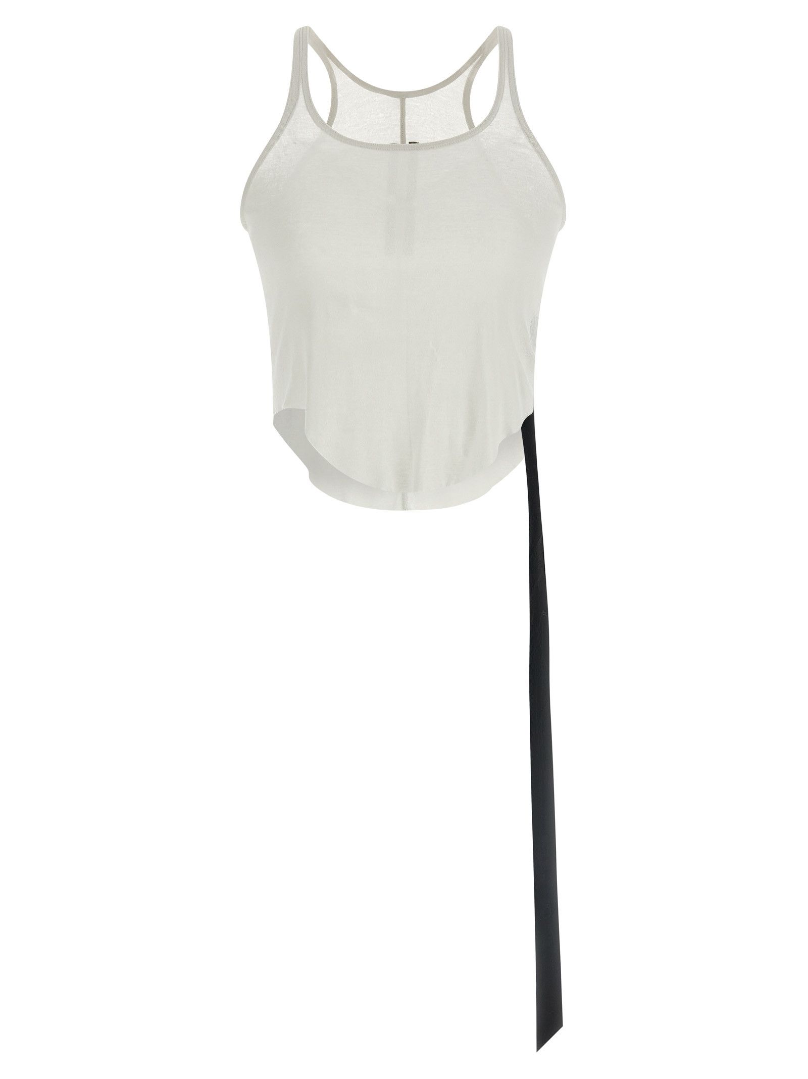 Rick Owens Drkshdw 'Basic' tank top Size S / US 4 / IT 40 - 1 Thumbnail