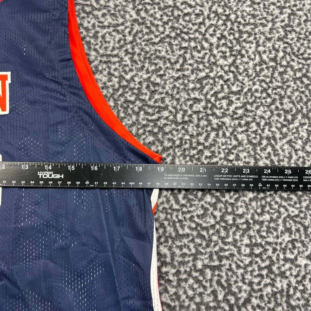 Under Armour Auburn Tigers #22 Jersey Shirt Men Under Armour Sleeveless L Size US L / EU 52-54 / 3 - 4 Thumbnail
