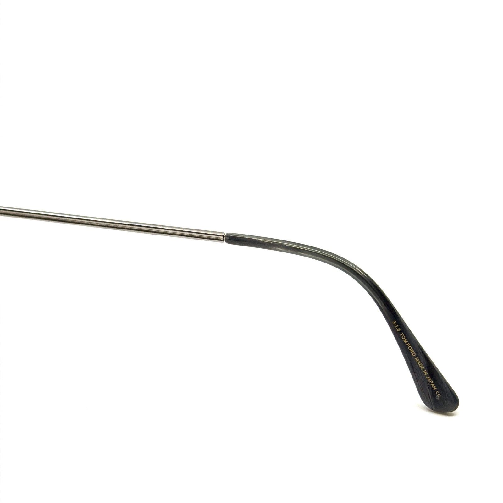 Tom Ford New, TOM FORD Sunglasses Tom N.4 14C Authentic Size ONE SIZE - 9 Thumbnail