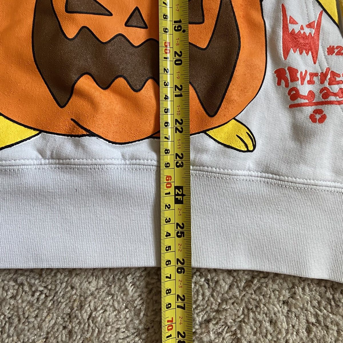 Asspizza Babbitt Revived - Halloween Pokémon Hoodie - Large Size US L / EU 52-54 / 3 - 5 Thumbnail