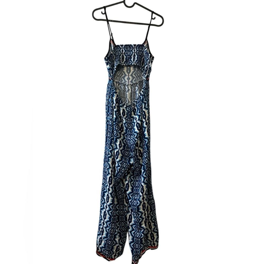 Designer Flying Tomato Maxi Dress/Jumpsuit - Size Medium Size 32" / US 10 / IT 46 - 3 Thumbnail