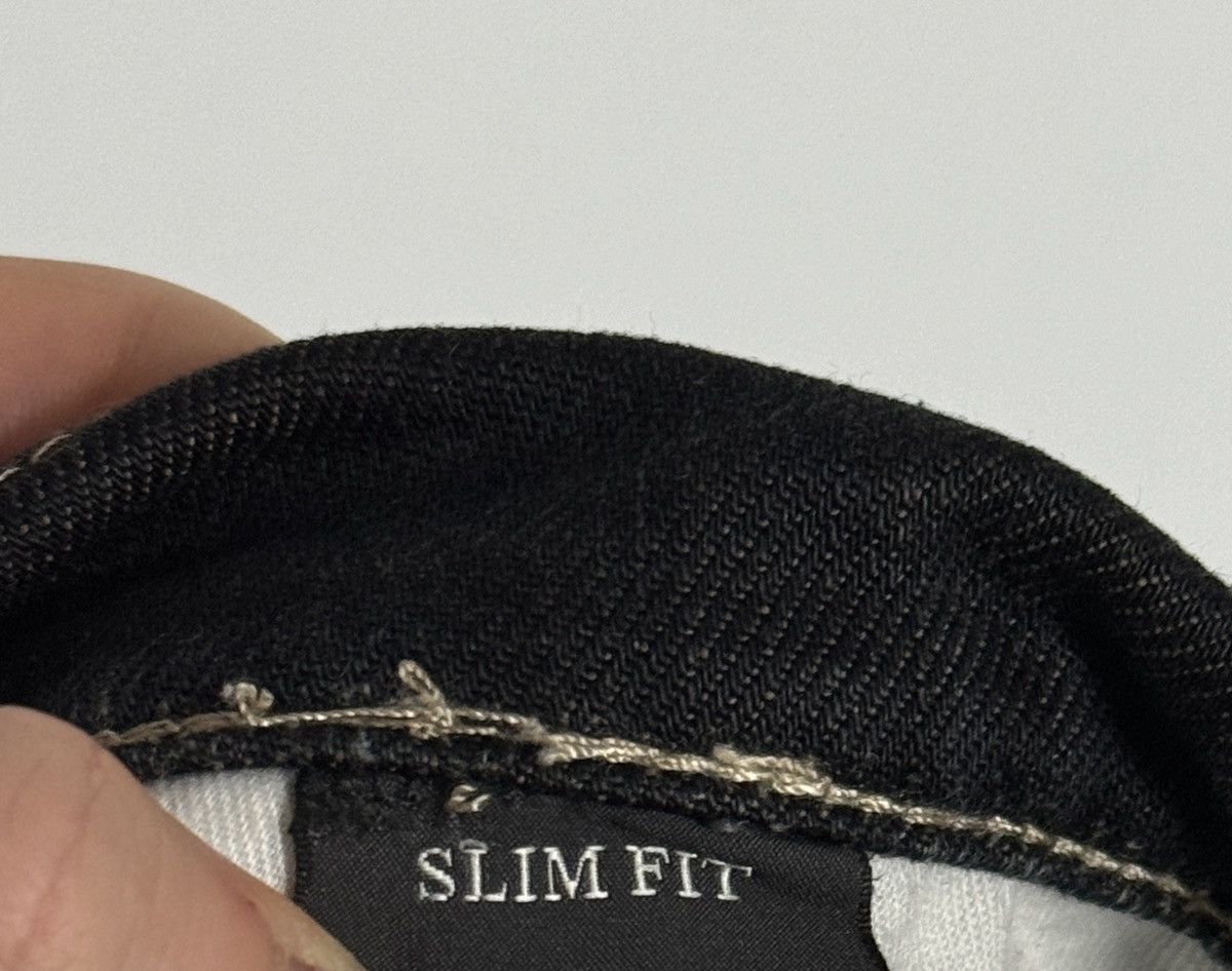 Ermenegildo Zegna × Z Zegna Z Zegna Jeans Size US 34 / EU 50 - 7 Thumbnail
