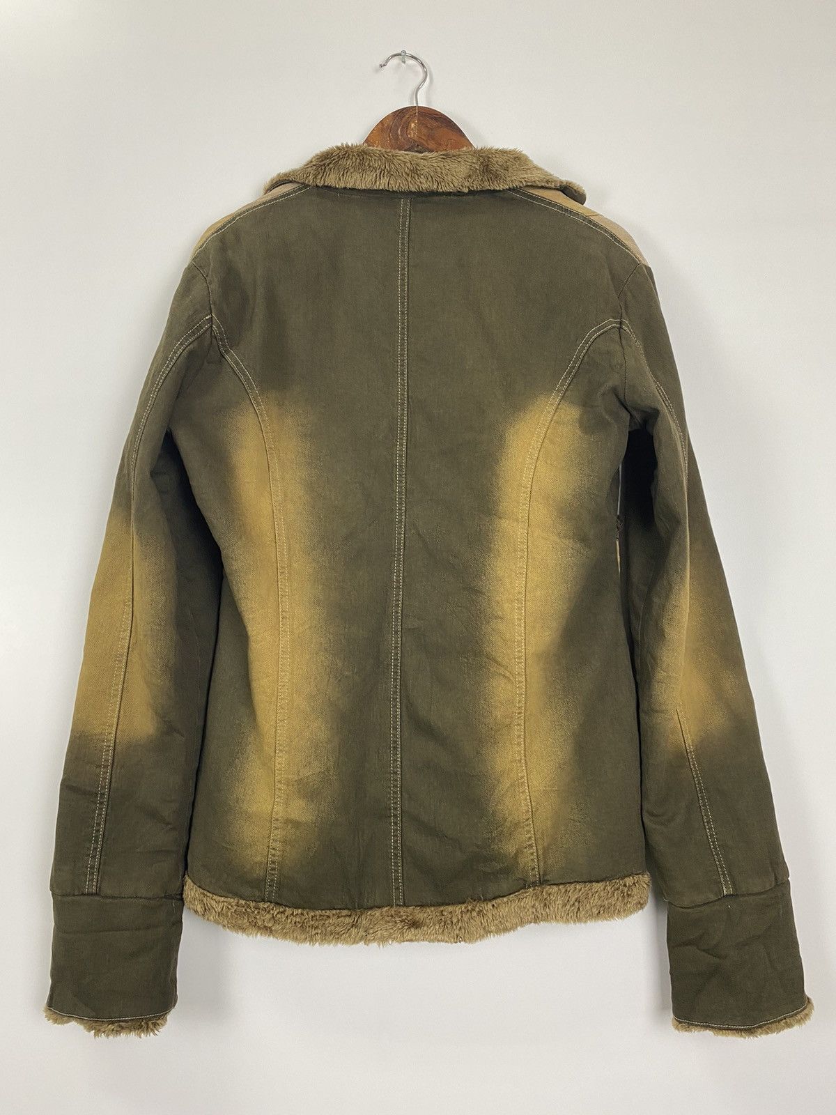 Japanese Brand Vintage Japanesse Made Jacket Size US L / EU 52-54 / 3 - 12 Thumbnail