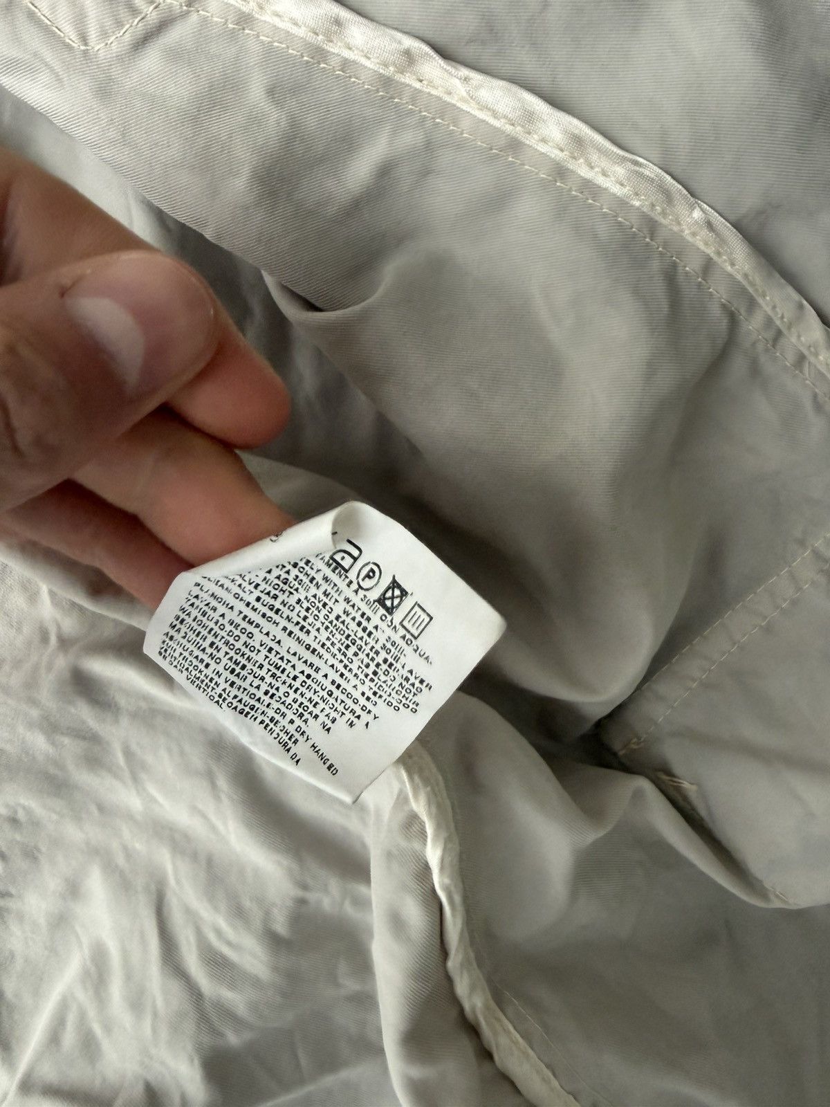 C.P. Company Vintage C.P. Company Light Jacket Size US S / EU 44-46 / 1 - 7 Thumbnail
