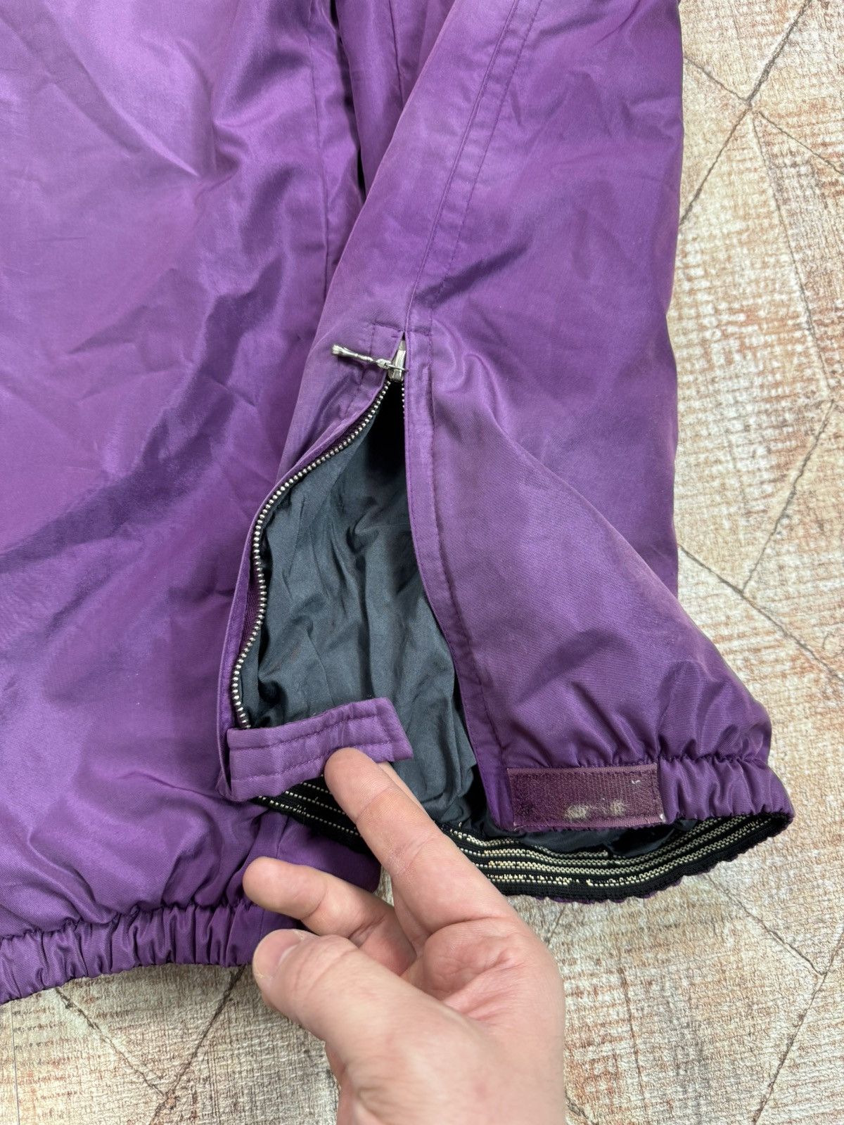Bogner × Vintage Vintage Bogner Set Jacket+Pants Ski Winter 80/90s Mountains Size US L / EU 52-54 / 3 - 14 Thumbnail