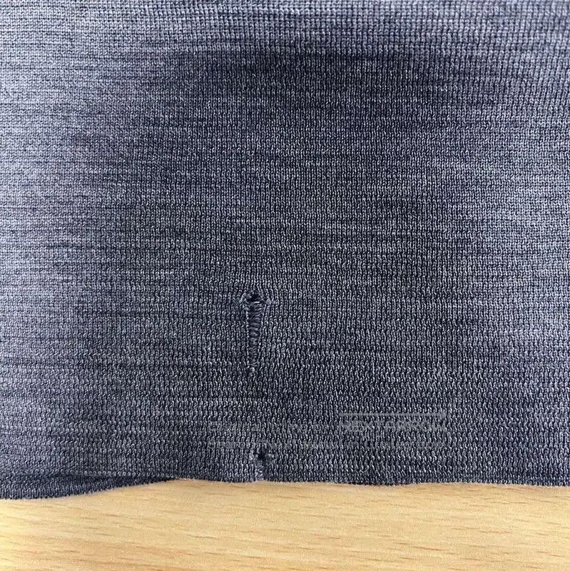 Dior Dior Women's Dark Gray Cotton Pullover . Size XS / US 0-2 / IT 36-38 - 7 Thumbnail