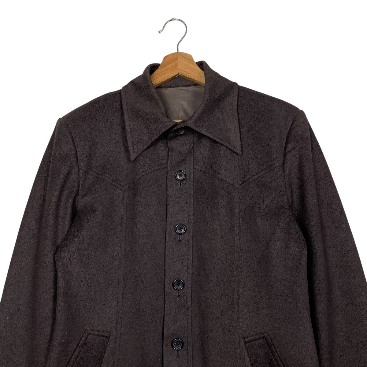 5351 POUR LES HOMMES 5351 Pour Les Hommes Casual Jacket Size US M / EU 48-50 / 2 - 2 Thumbnail