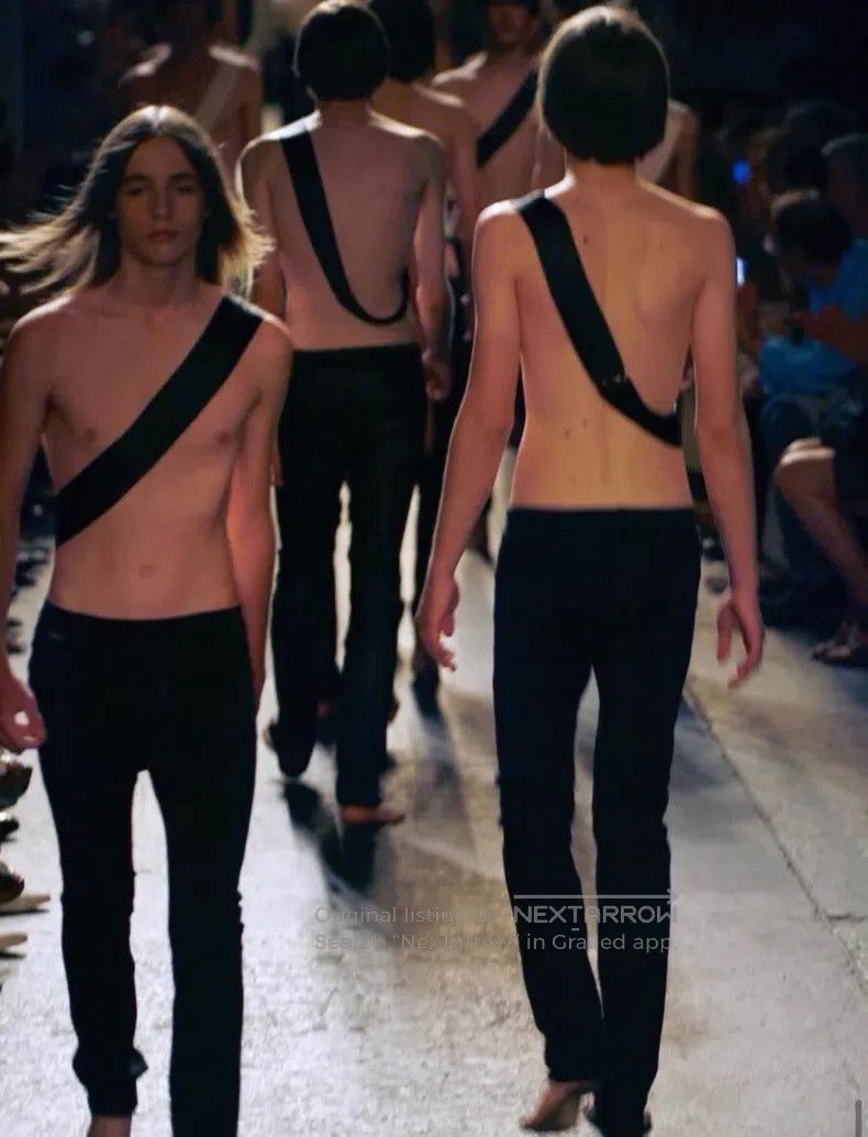 Dior Dior jeans i Size US 27 - 6 Thumbnail