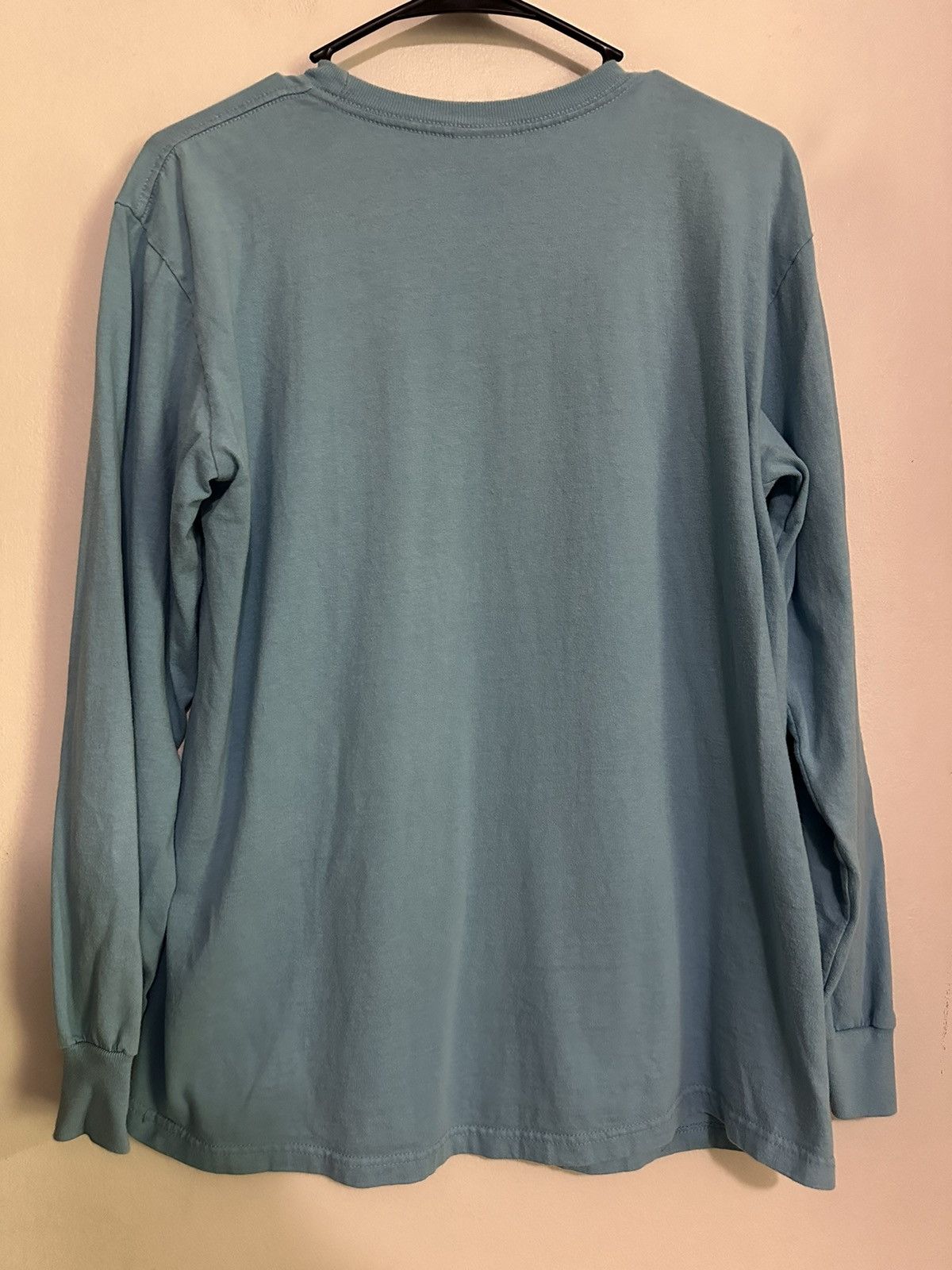 Supreme Supreme Faces L/S Tee Size US M / EU 48-50 / 2 - 4 Thumbnail