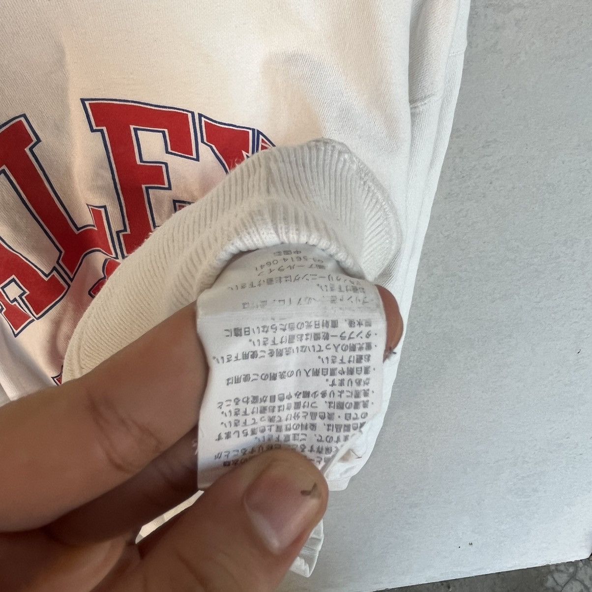 Other Vintage Russell Athletic 90s Alex Track White Size L Size US L / EU 52-54 / 3 - 6 Thumbnail