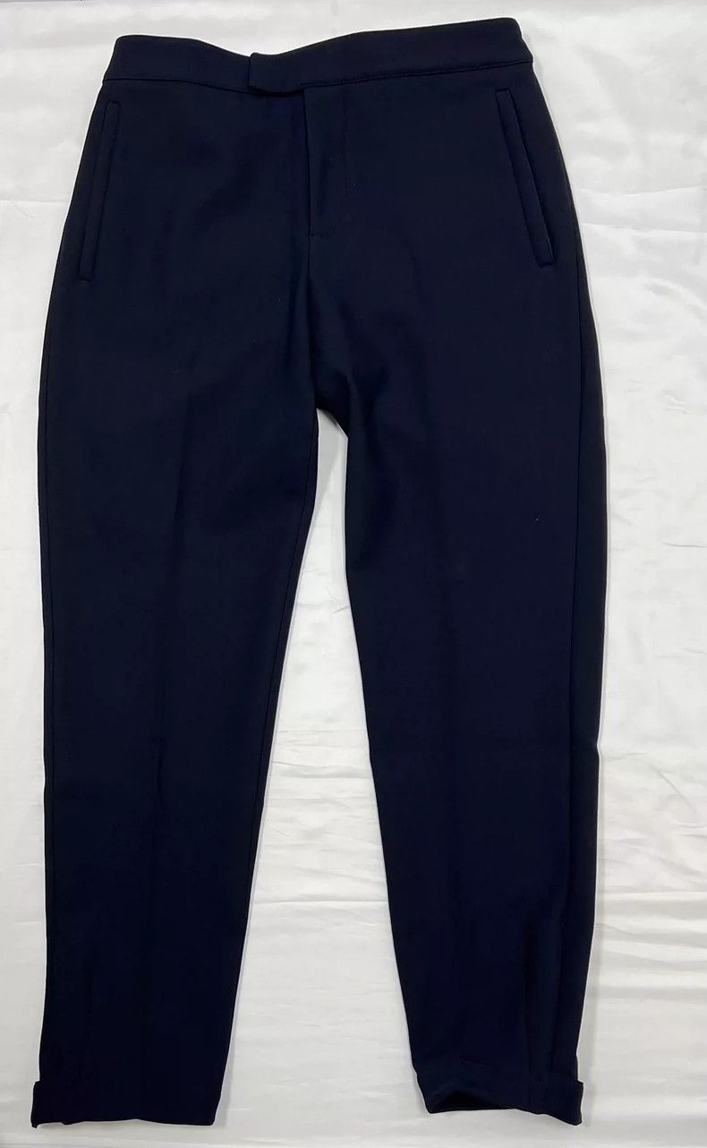 LORO PIANA size52 Straight leg loose jeans