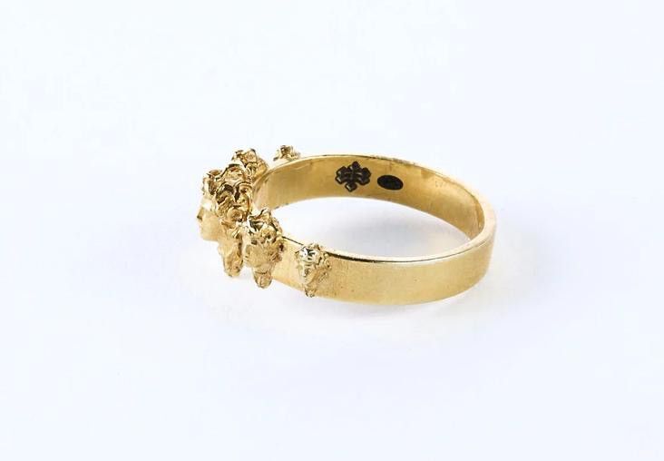 Other Quintessenza - Keop Jewelry Size ONE SIZE - 2 Thumbnail