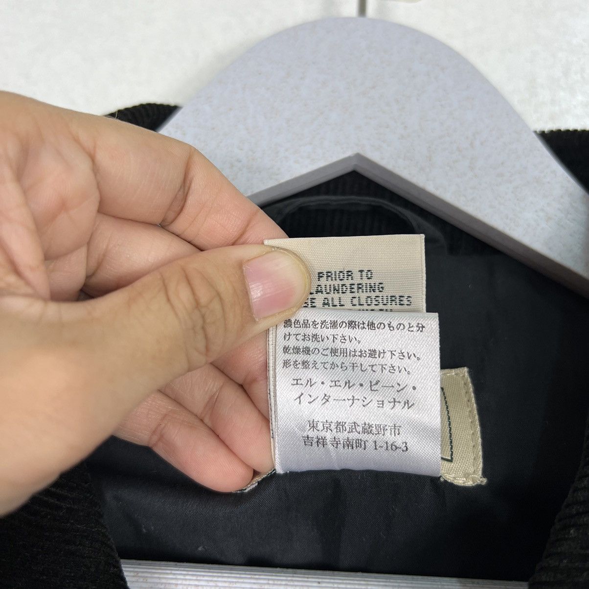 L.L. Bean 🔥 LL BEAN QUILTED DIAMOND JACKET Size US M / EU 48-50 / 2 - 17 Thumbnail