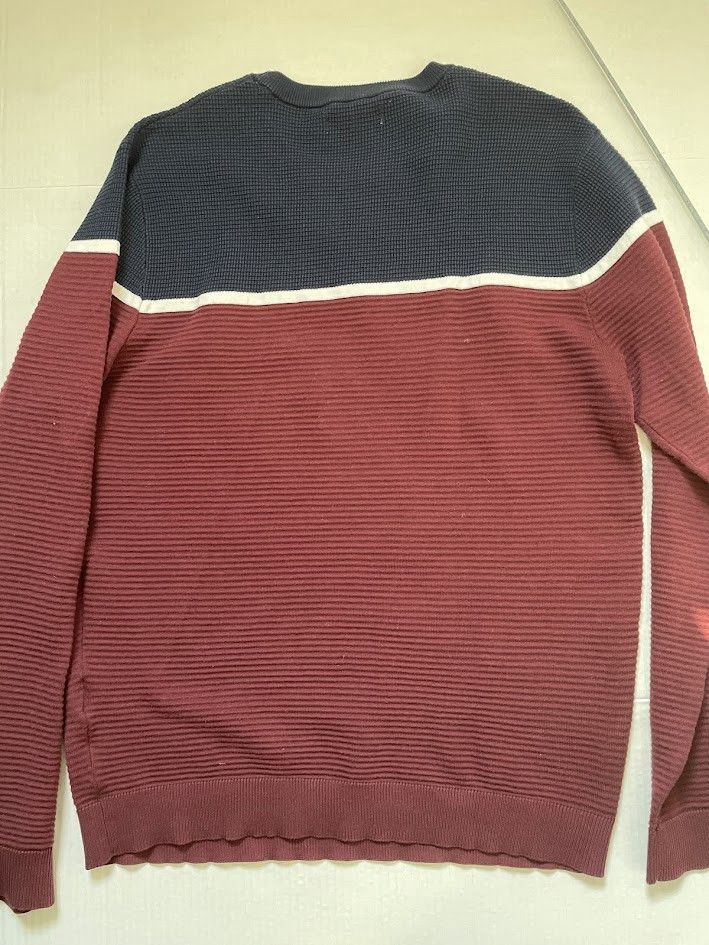 Jack & Jones Jack & Jones Sweater Size US L / EU 52-54 / 3 - 2 Thumbnail