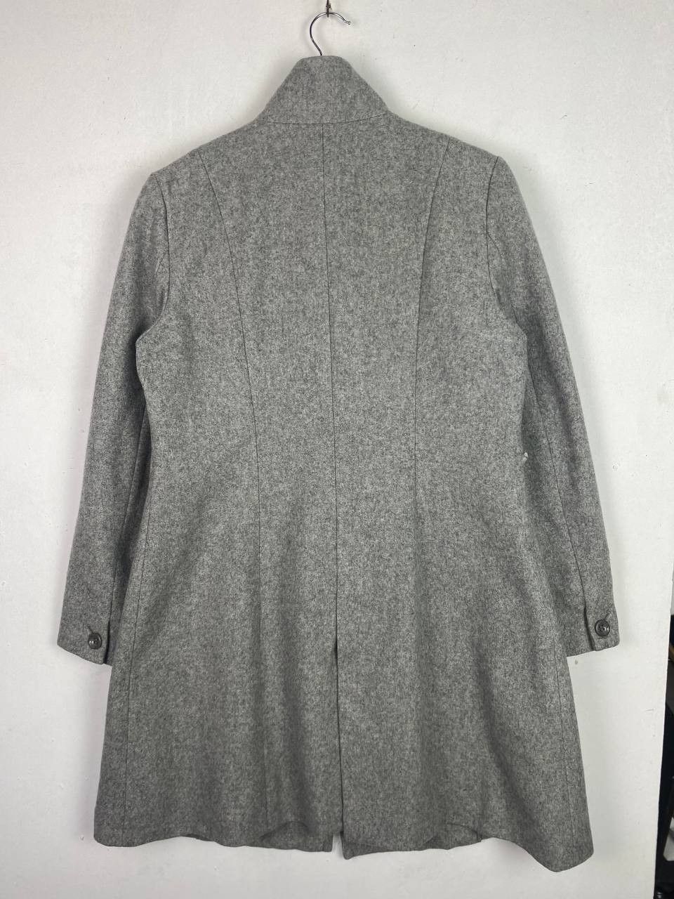 Michel Klein michel klein wool jacket nice design Size US M / EU 48-50 / 2 - 9 Thumbnail