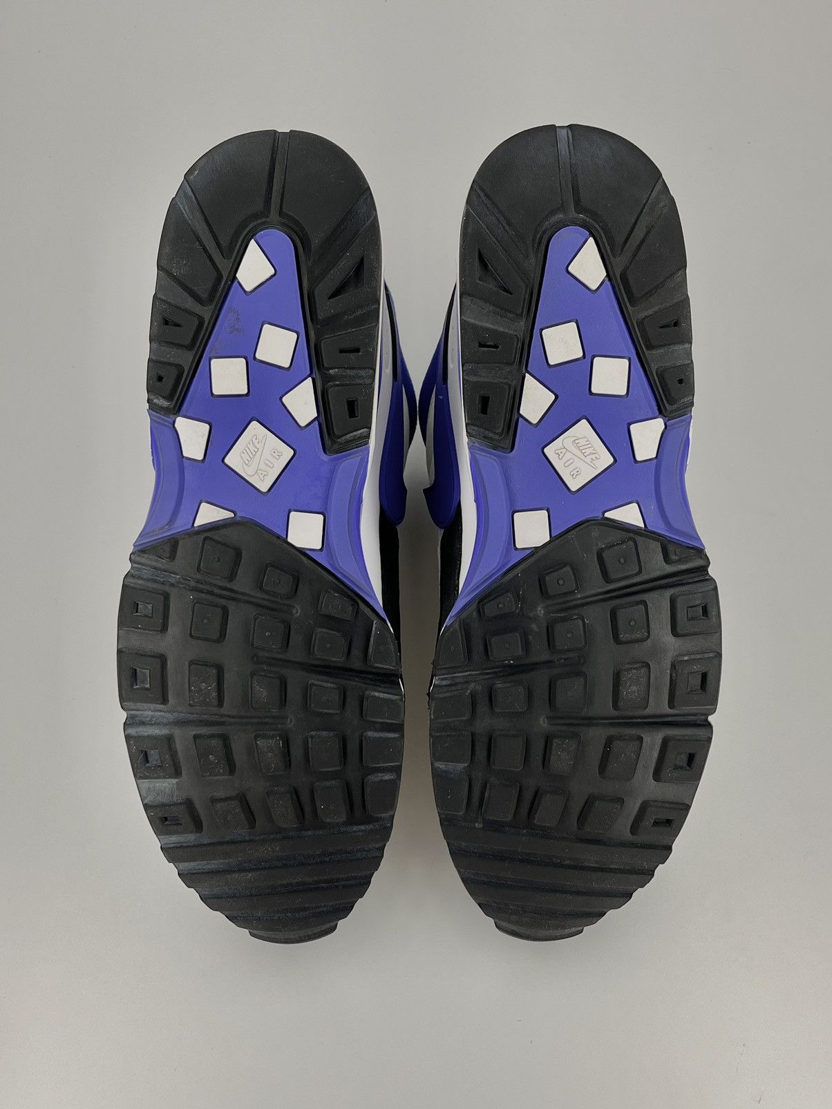 Nike Nike Air Max BW OG Persian Violet Size US 12 / EU 45 - 6 Thumbnail