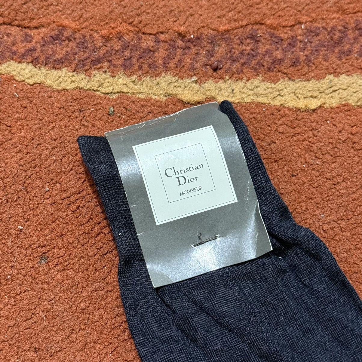 Christian Dior Monsieur Christian Dior Monsieur Dead stock Size ONE SIZE - 5 Thumbnail