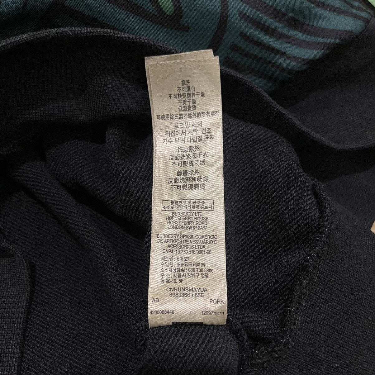 Burberry Burberry Brit Sweatershirt Size US L / EU 52-54 / 3 - 7 Thumbnail