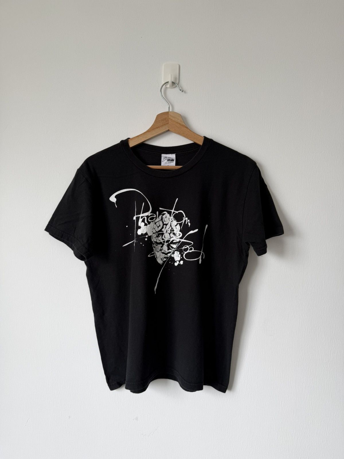 Anime Jojo Bizarre Anime Tee Size US M / EU 48-50 / 2 - 1 Thumbnail