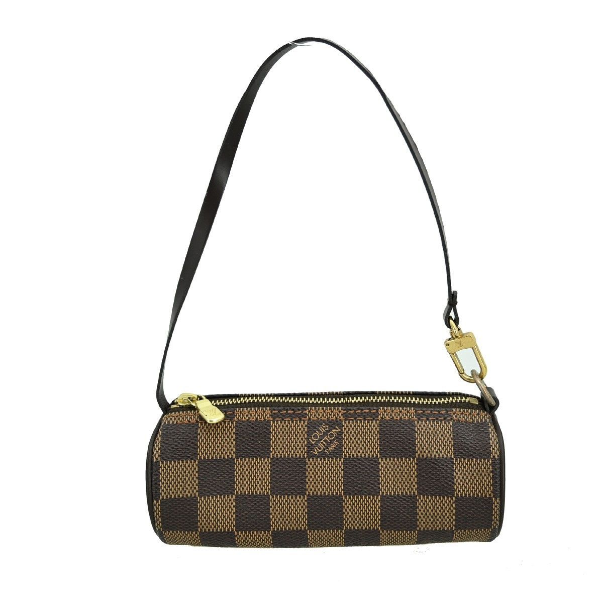 Louis Vuitton Louis Vuitton Papillon Pochette Damier Size ONE SIZE - 1 Thumbnail