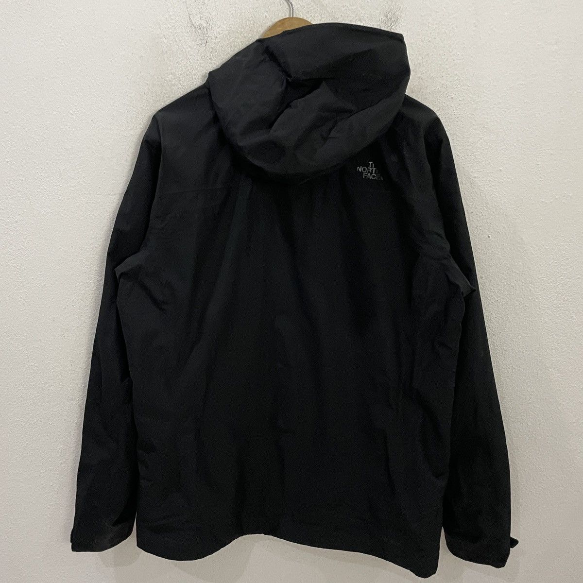 The North Face Vintage The North Face Big Logo Sweater Size US XL / EU 56 / 4 - 8 Thumbnail