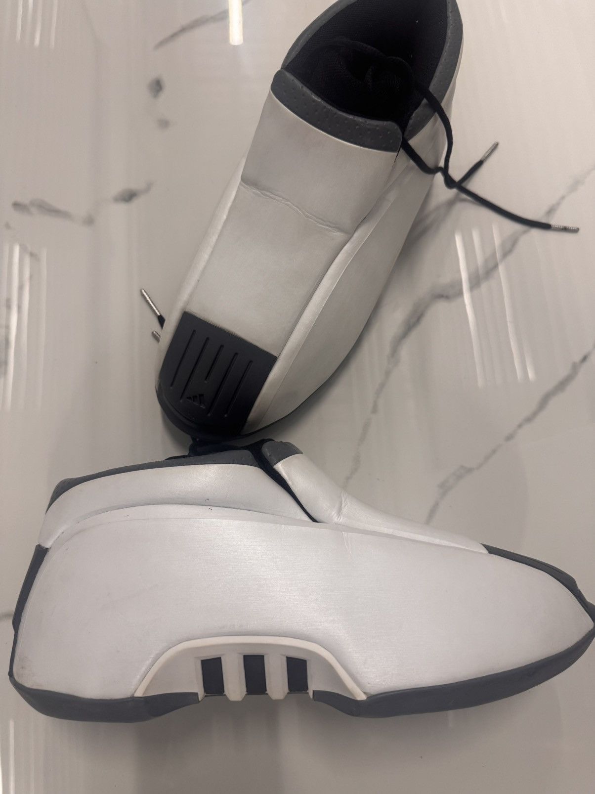 Adidas Rare Kobe 2 Adidas Sneaker Size US 9.5 / EU 42-43 - 3 Thumbnail