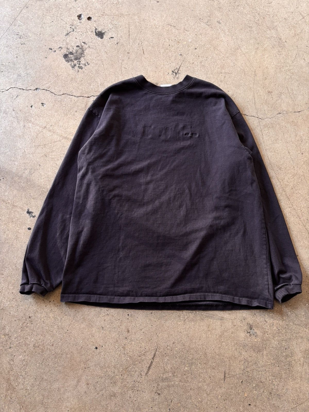 Vetements Vetements Inside Out Fuck T Shirt. Hopeless Romantic Size US XS / EU 42 / 0 - 4 Thumbnail