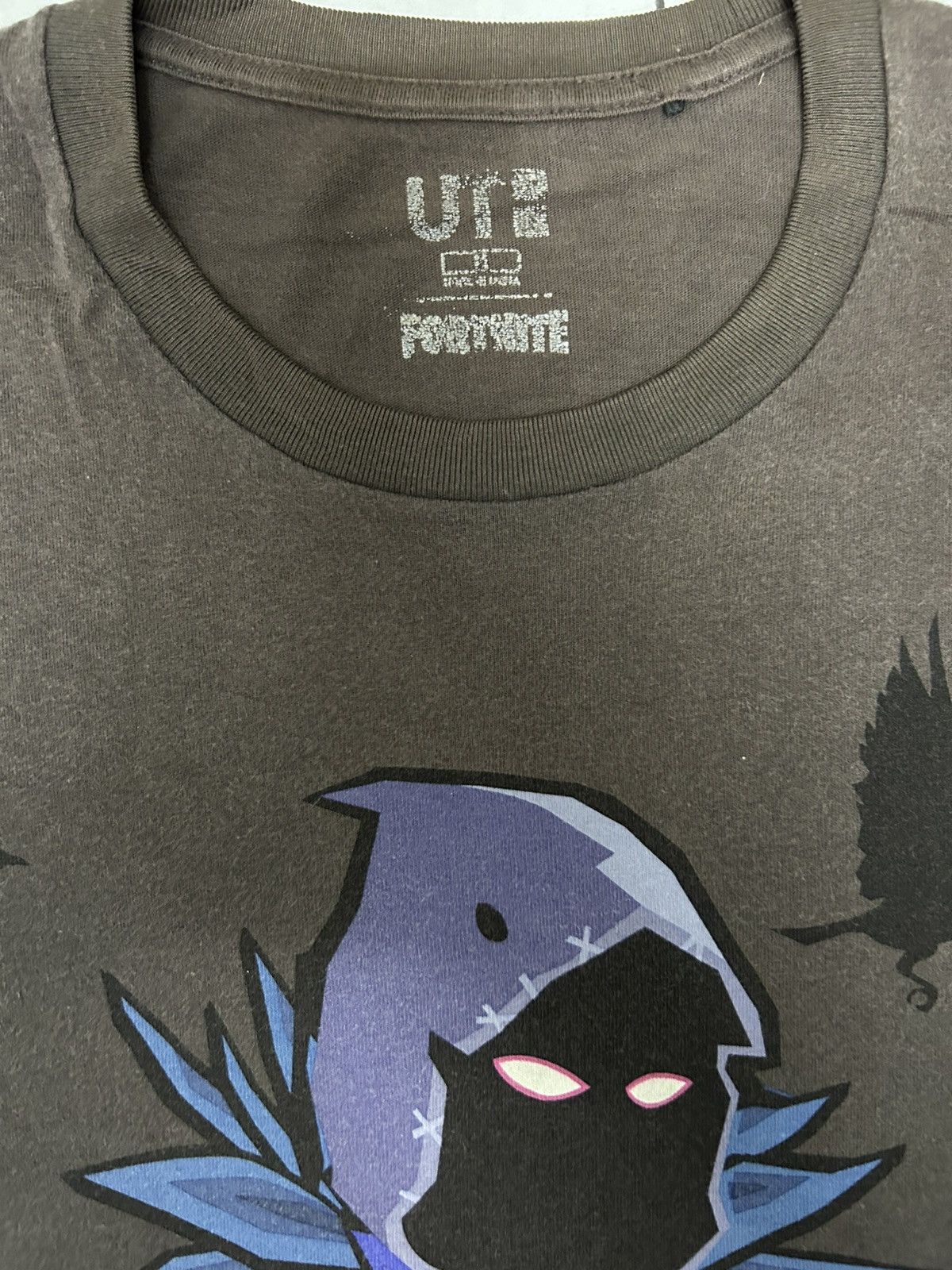 Cartoon Network × Uniqlo UNIQLO X FORTNITE LIKE BALENCIAGA Size US M / EU 48-50 / 2 - 3 Thumbnail