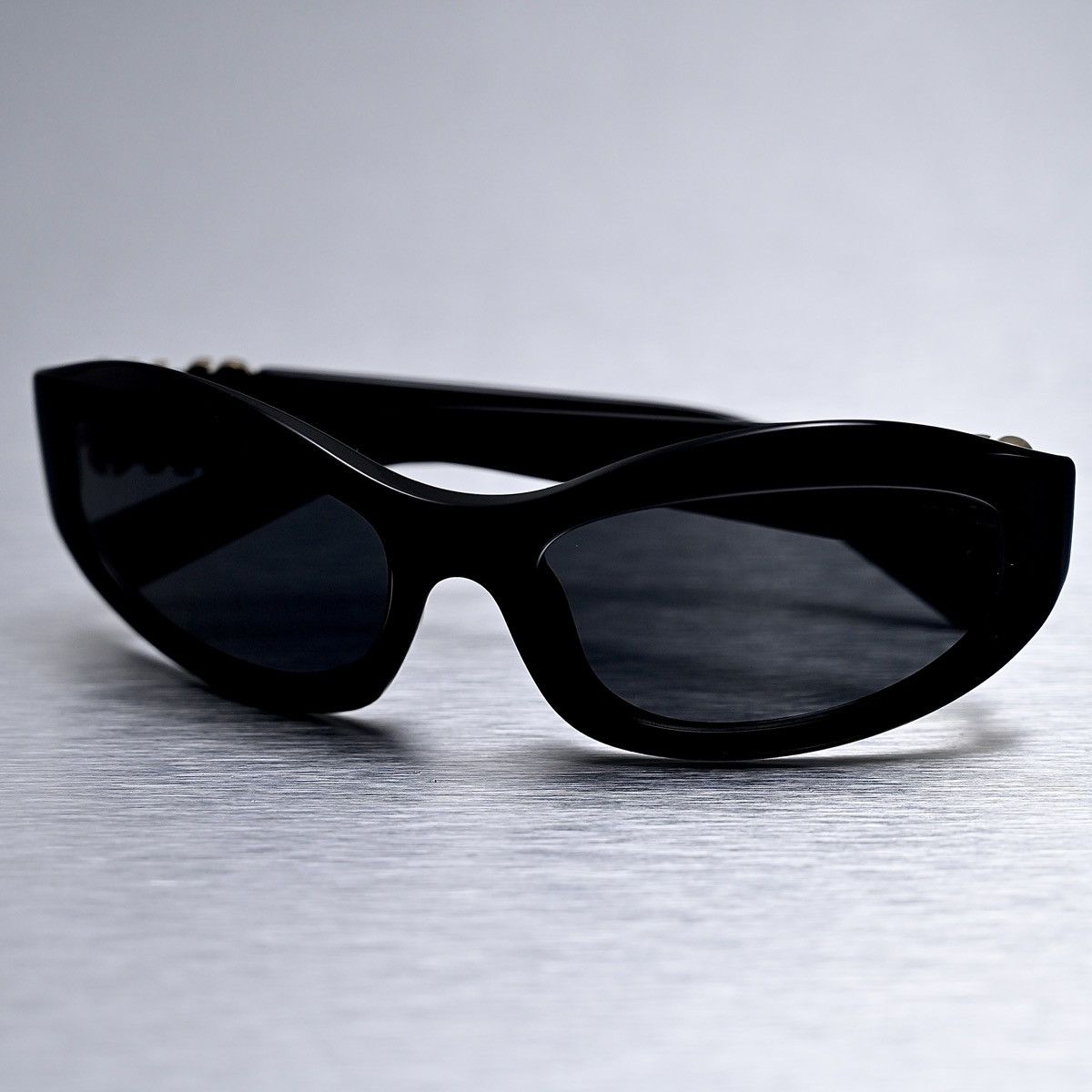 Miu Miu MIU MIU 0MU 14ZS SUNGLASSES Size ONE SIZE - 9 Thumbnail