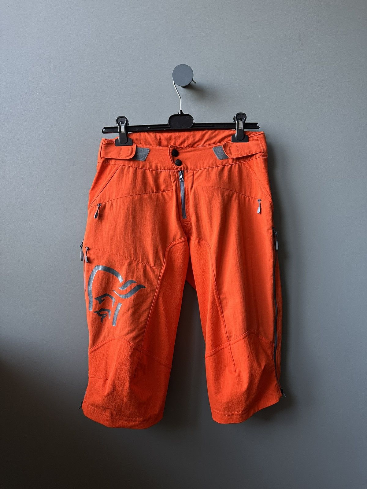 Norrona Norrona Fjora Technical Shorts Size S Size US 28 / EU 44 - 1 Thumbnail