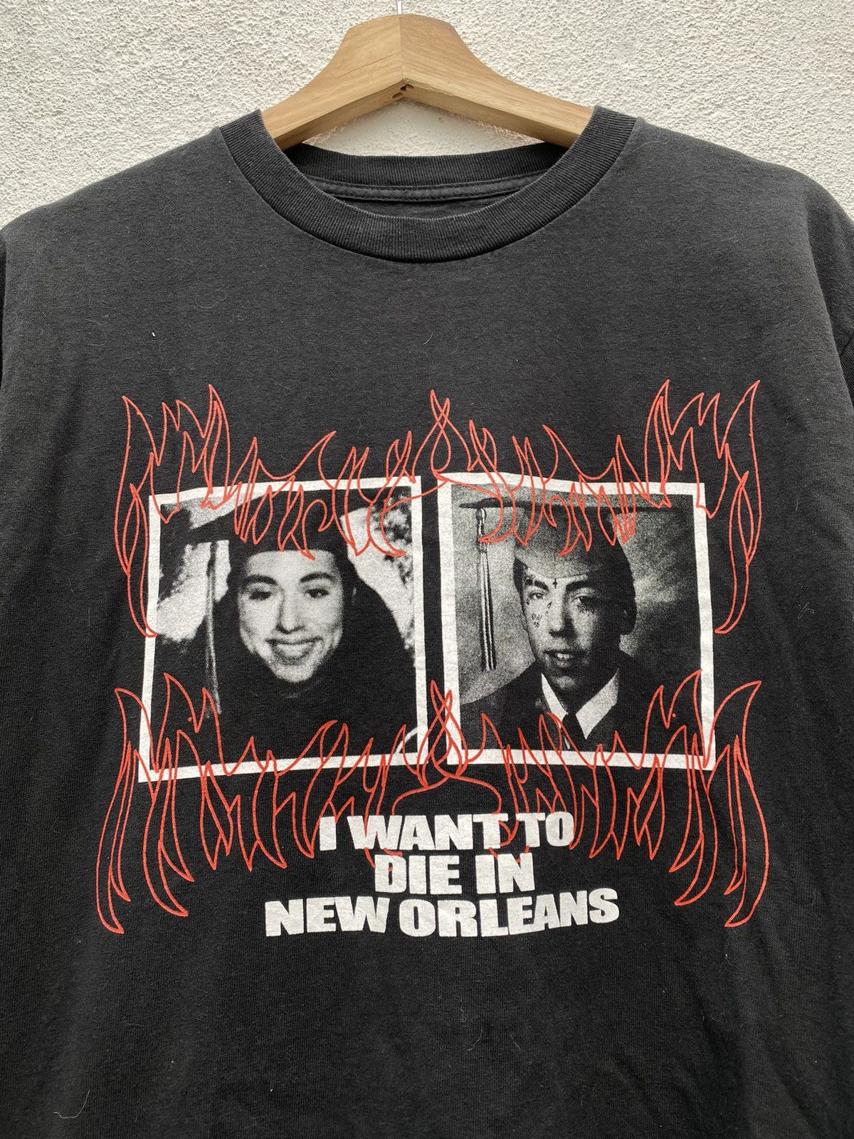 G59 Records G59 $uicideBoy$ I Want to Die in New Orleans Album Size US M / EU 48-50 / 2 - 6 Thumbnail