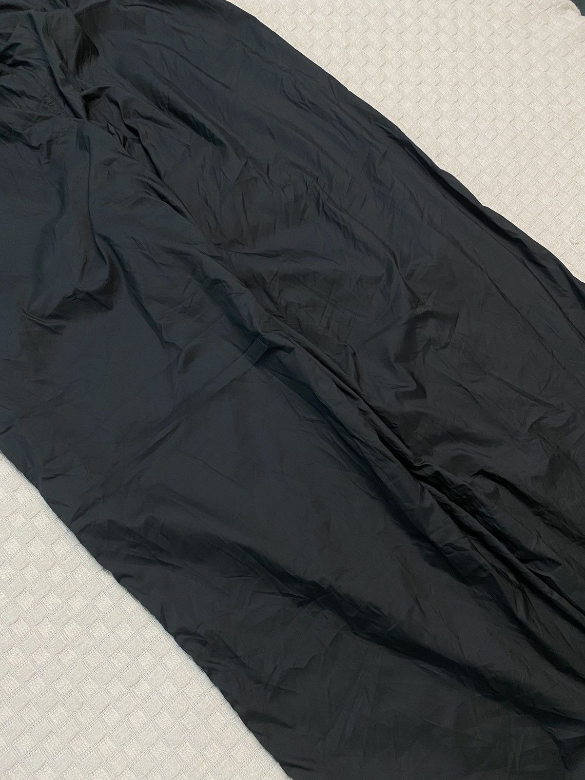 Gucci × The North Face 💥 VINTAGE THE NORTH FACE BAGGY LEG TRACK PANTS Y2K Size US 34 / EU 50 - 11 Thumbnail