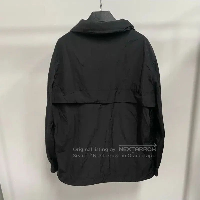 Burberry Burberry Black Men's Outerwear Jacket. Size US S / EU 44-46 / 1 - 2 Thumbnail