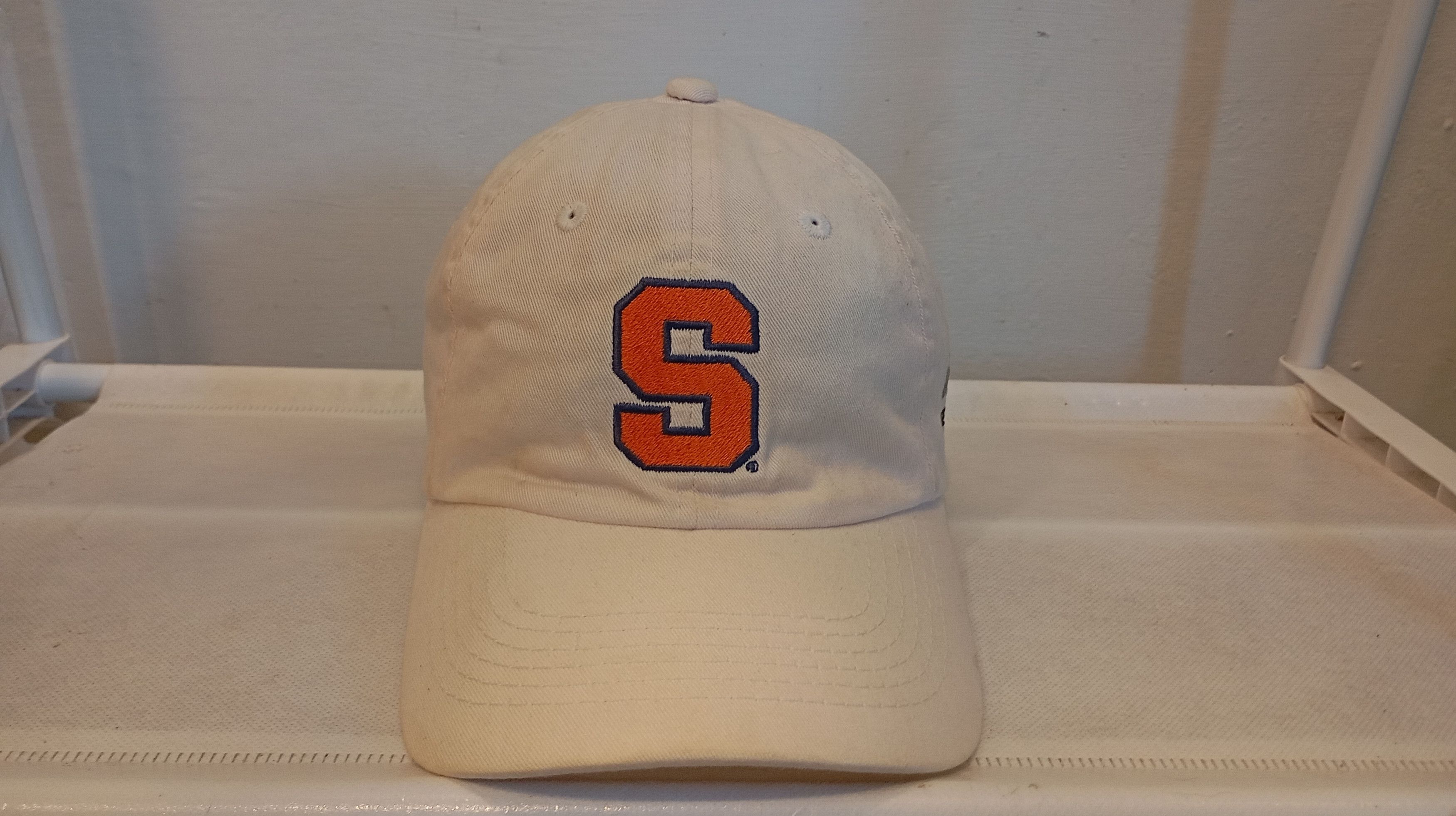 Chevrolet Vintage Chevrolet Trucker Hat Cap Size ONE SIZE - 1 Thumbnail