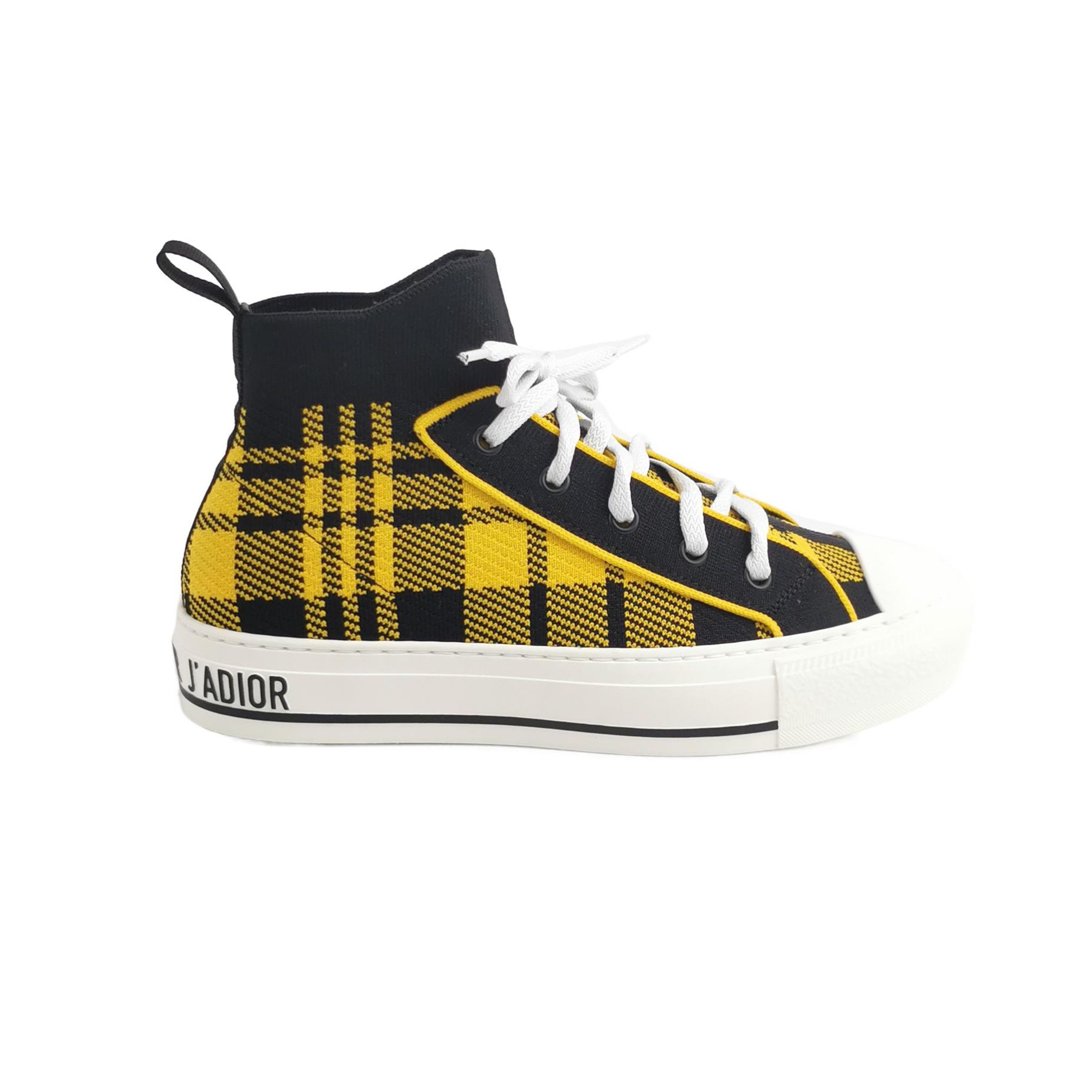 Dior Dior Women 6 Lowtop Sneakers Size US 6 / IT 36 - 1 Thumbnail