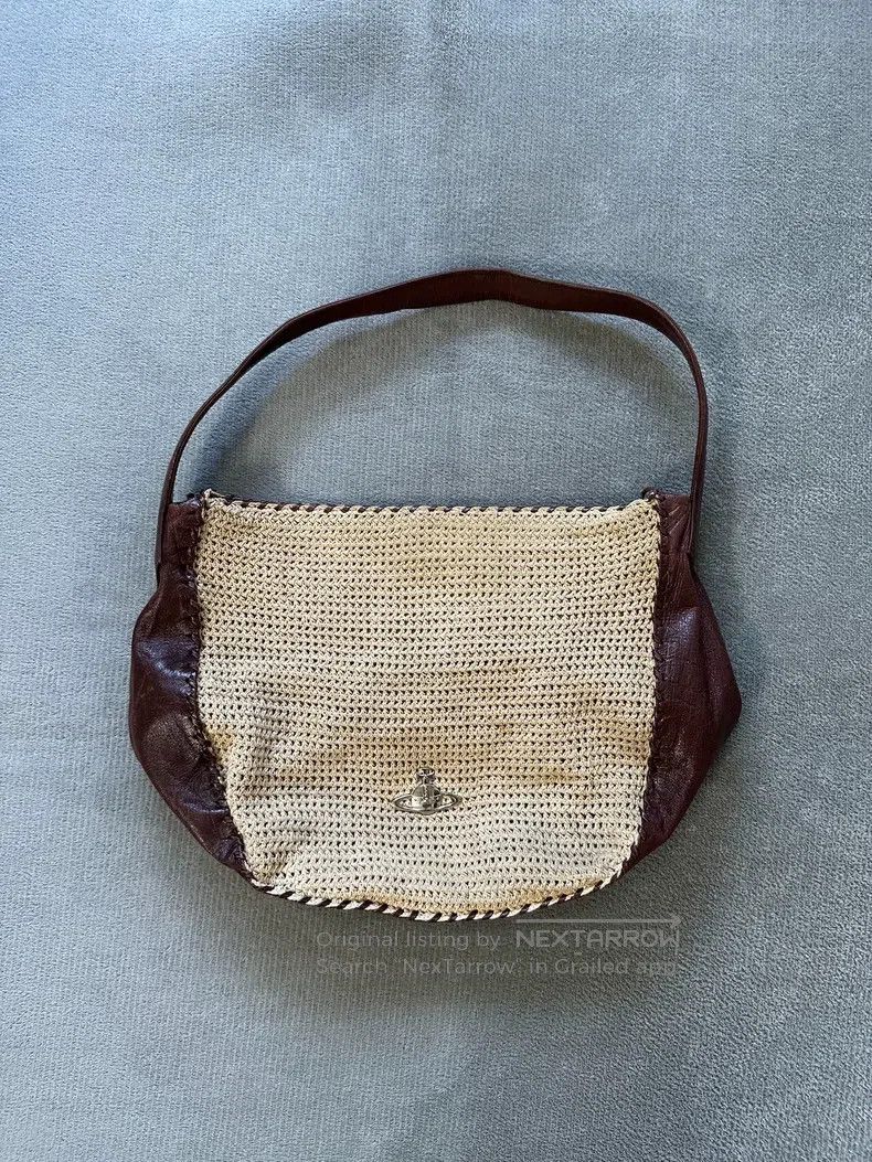 Vivienne Westwood size os Shoulder Bag