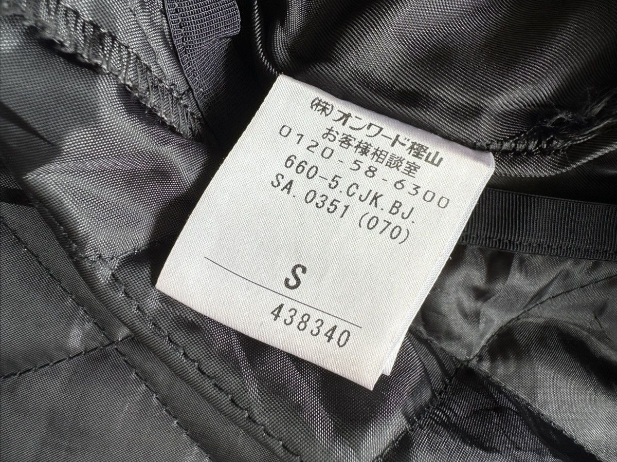 Opening Ceremony 2013 A/W Johnbull x Opening Ceremony rider jacket Size US S / EU 44-46 / 1 - 13 Thumbnail