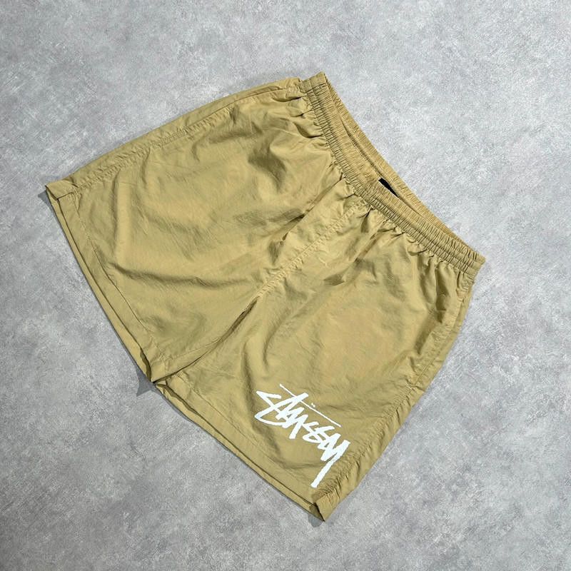 Stussy Stussy shorts W32 Size US 32 / EU 48 - 2 Thumbnail