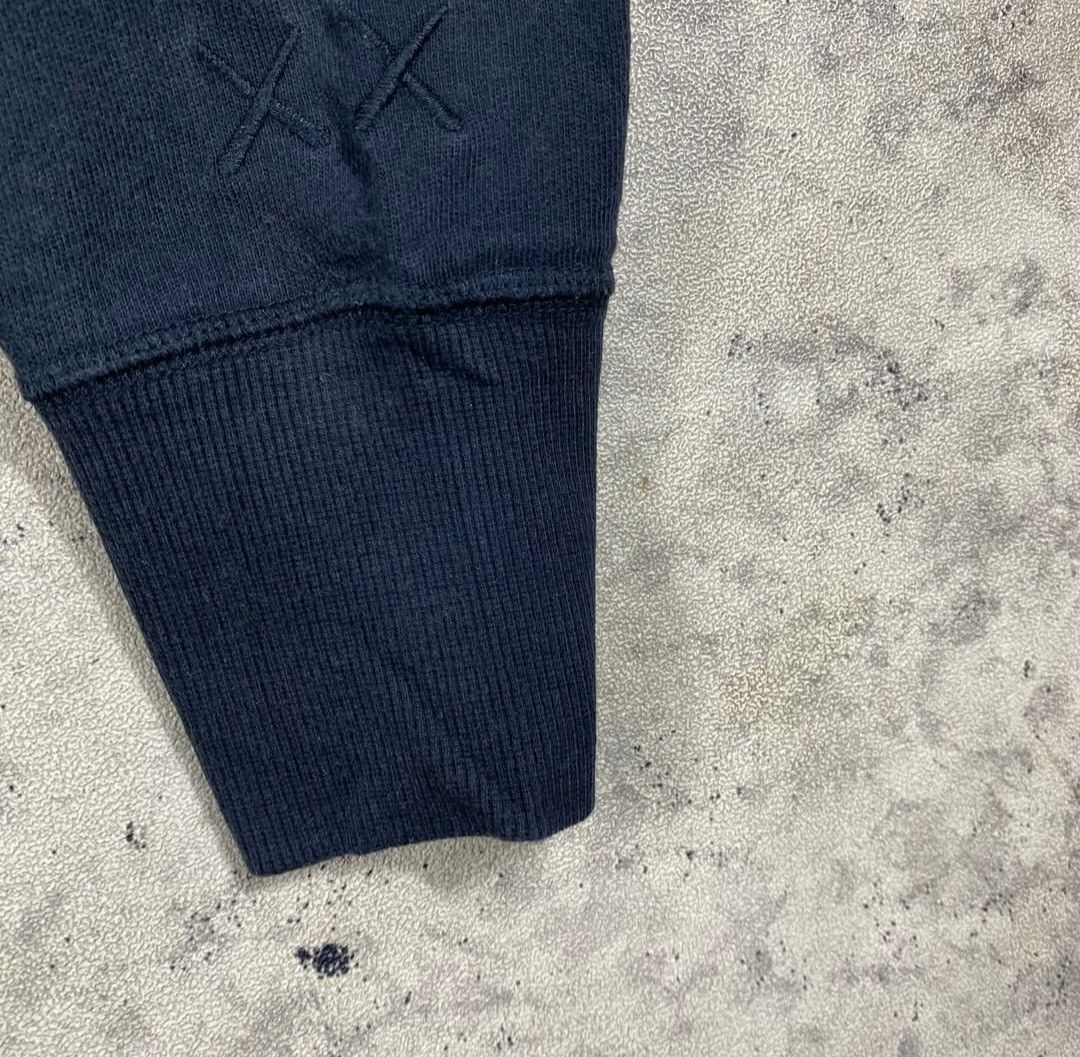 Kaws × Peanuts × Uniqlo Sweatshirt Uniqlo x Kaws x Peanuts Size US L / EU 52-54 / 3 - 3 Thumbnail