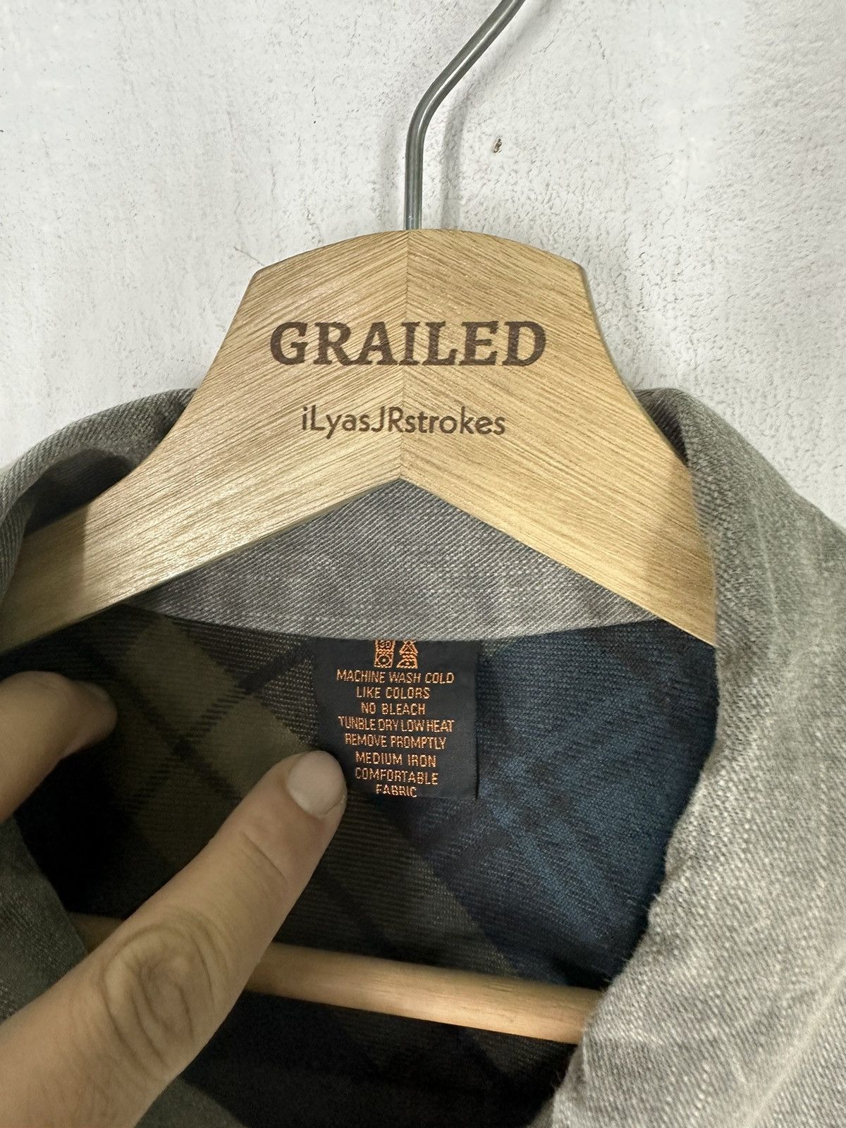 If Six Was Nine × Japanese Brand × Le Grande Bleu (L.G.B.) Vintage Moon Shot Japanese Brand Jacket Size US L / EU 52-54 / 3 - 14 Thumbnail